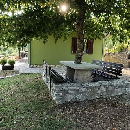Green Eco Cottage Kolašin المظهر الخارجي الصورة