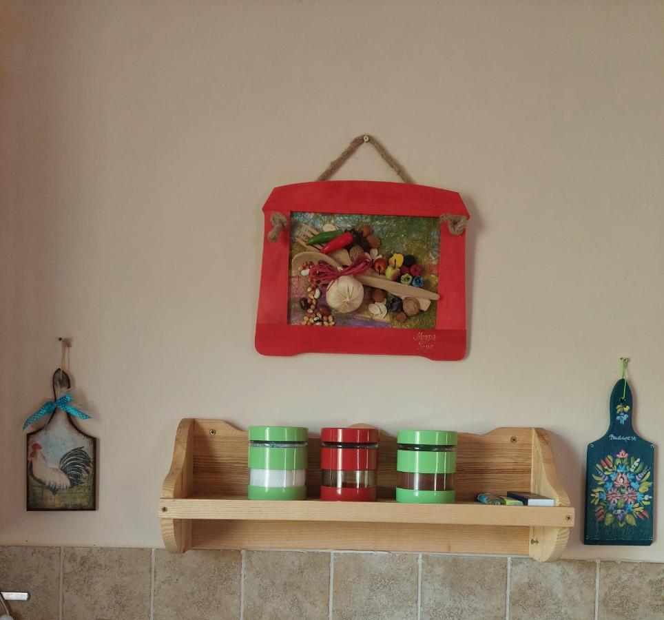 Green Eco Cottage Kolašin المظهر الخارجي الصورة