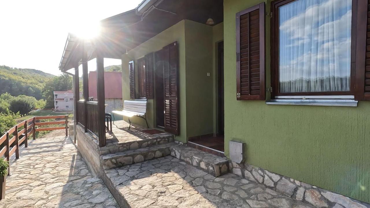 Green Eco Cottage Kolašin المظهر الخارجي الصورة