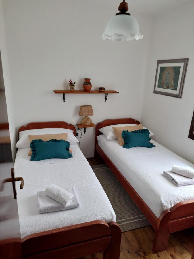 Green Eco Cottage Kolašin المظهر الخارجي الصورة